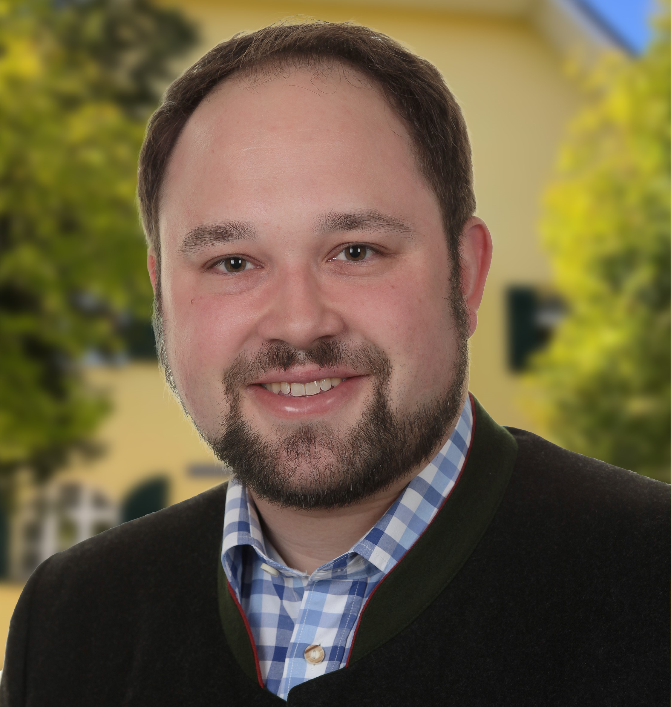 Hans Peter Deifel