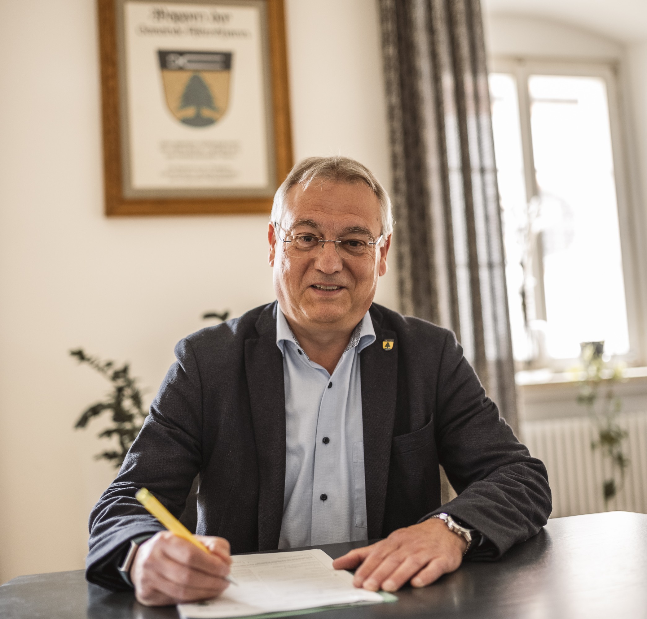 Harald Herrmann