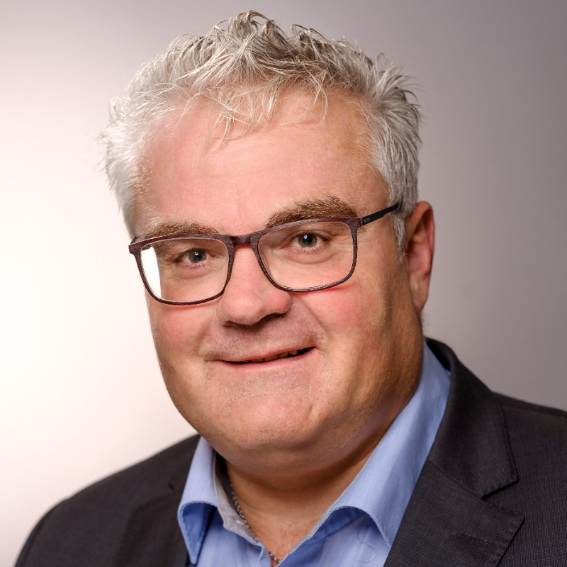 Willi Warmuth