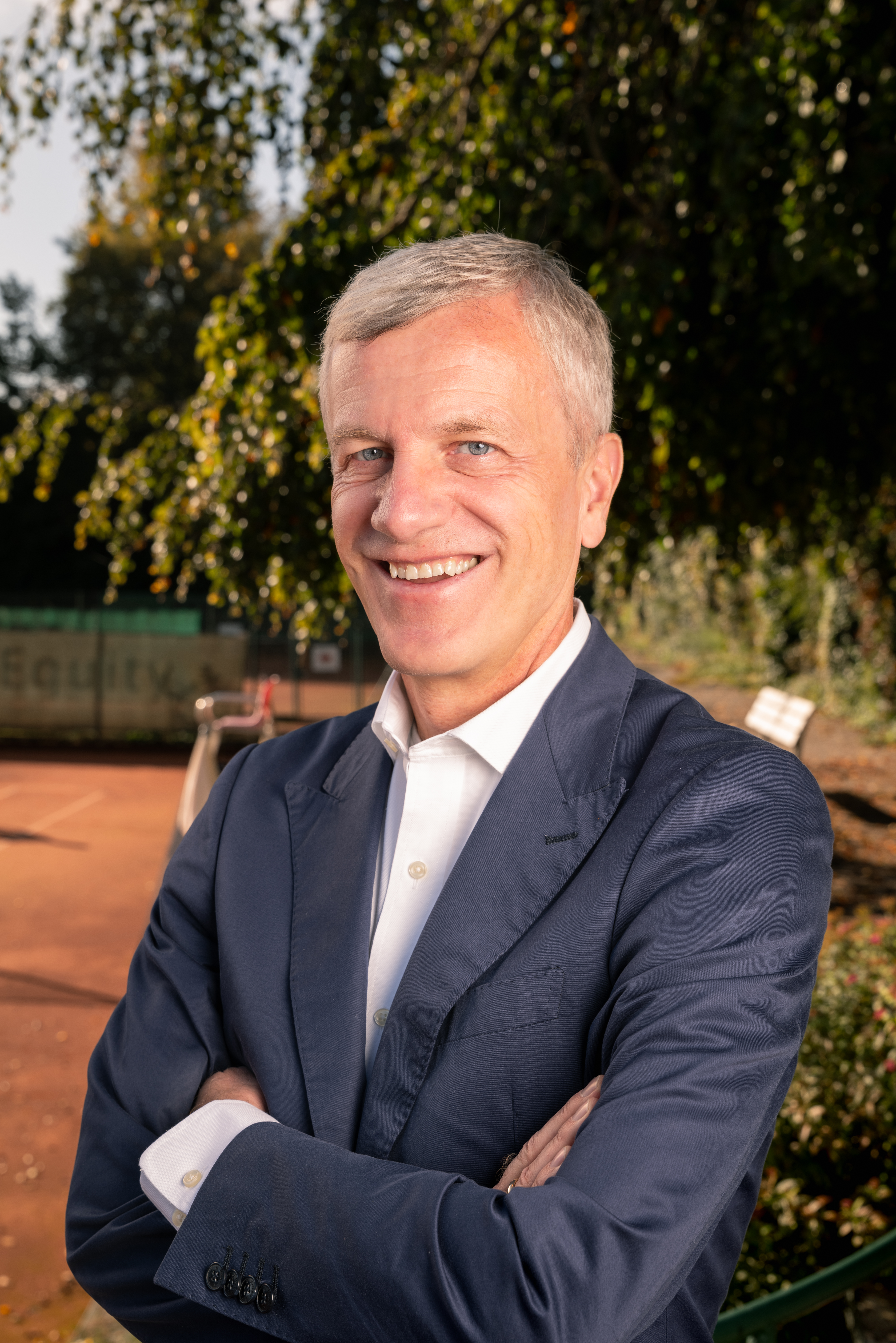 Jochen Lindner