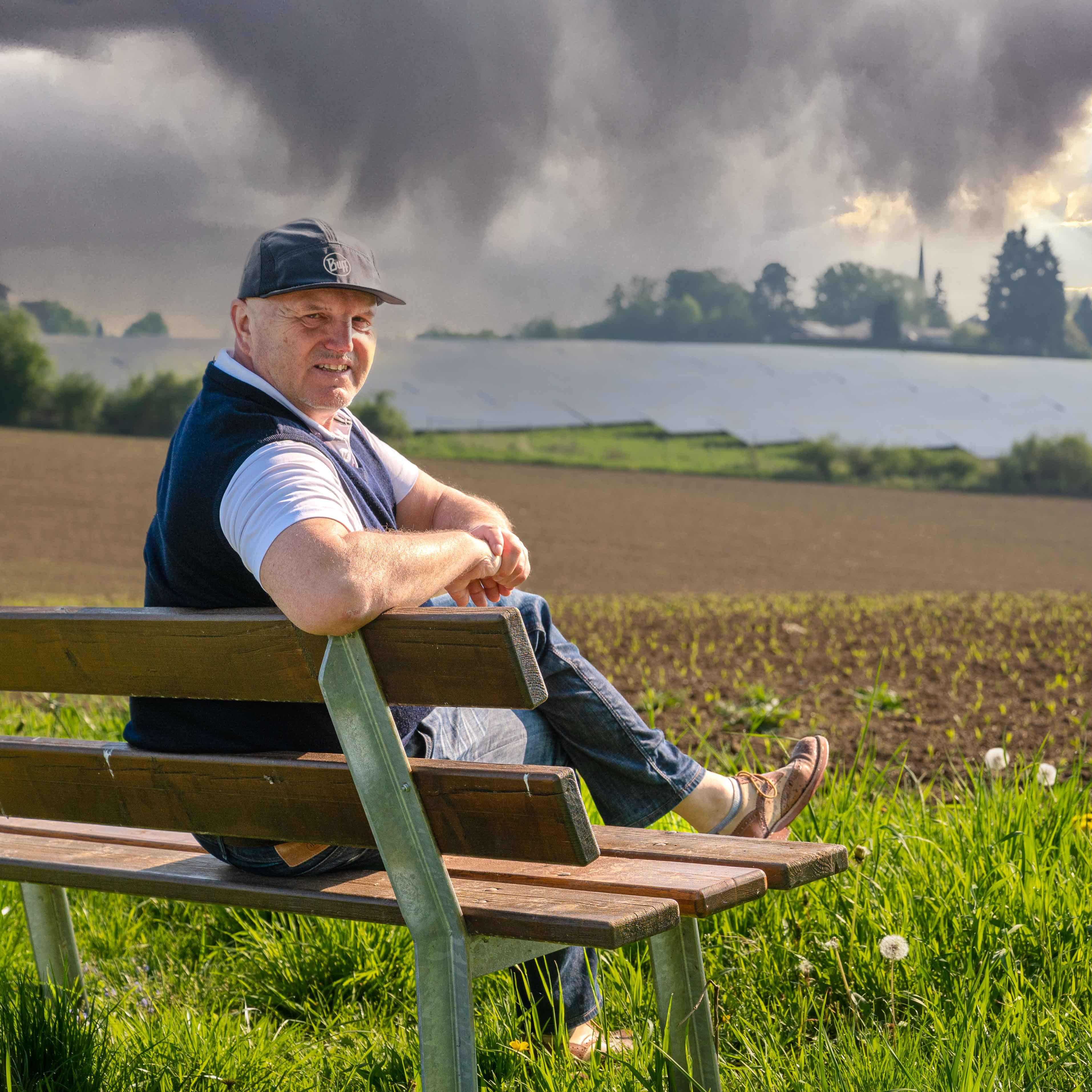 Andreas Jakob