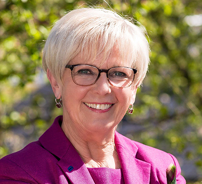 Rita Röhrl