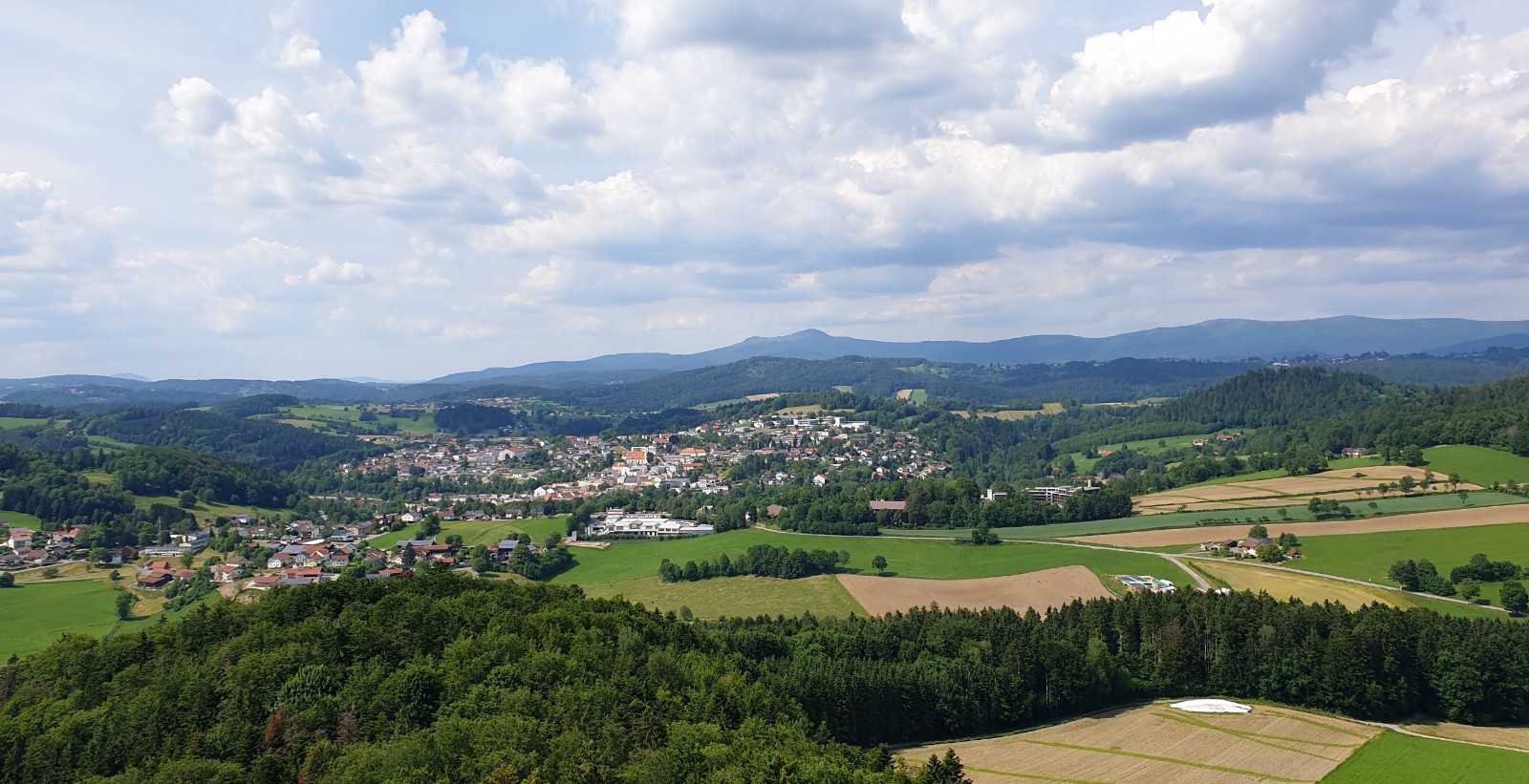 Landschaft