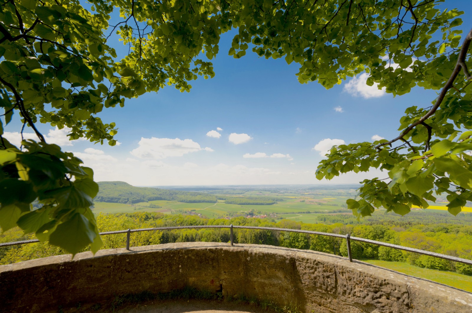 Landschaft