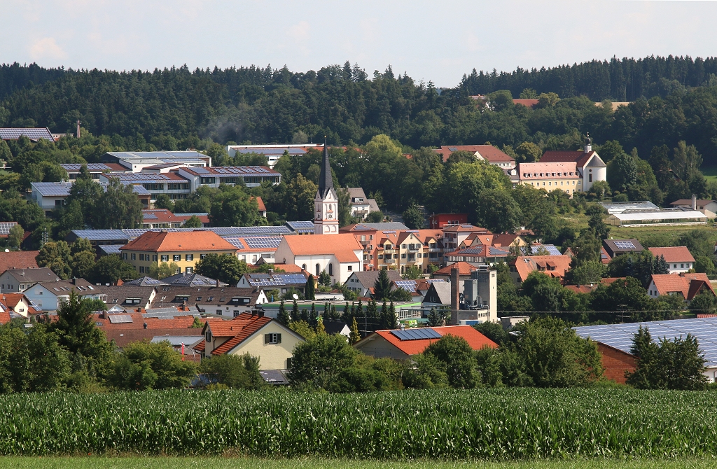Landschaft