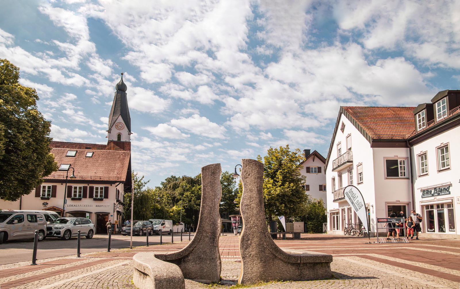 Landschaft